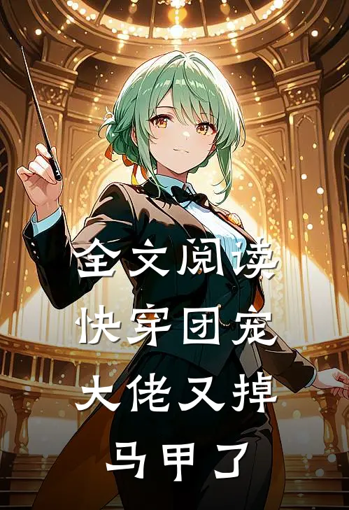 全文阅读快穿团宠：大佬又掉马甲了