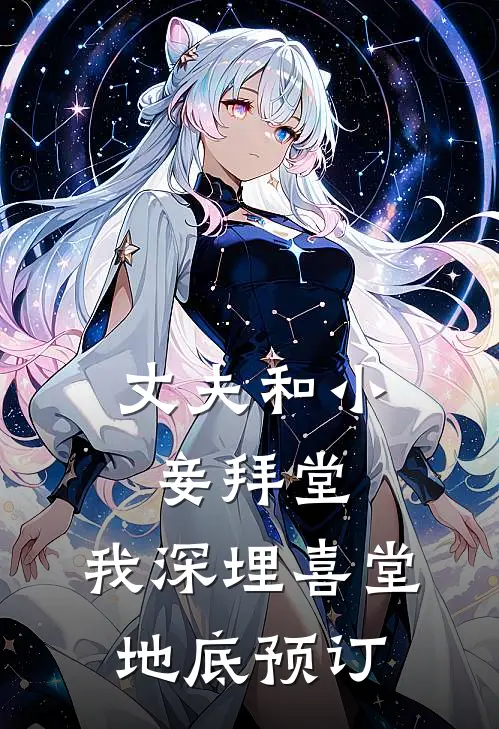 丈夫和小妾拜堂，我深埋喜堂地底预订