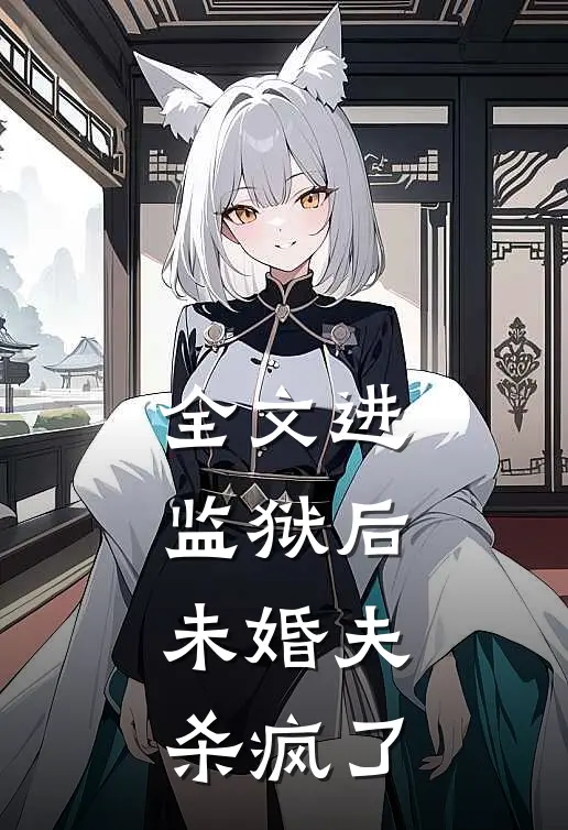全文进监狱后，未婚夫杀疯了