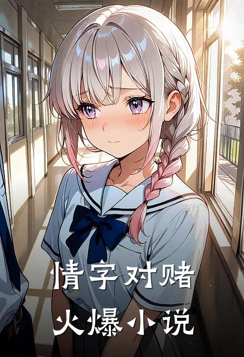 情字对赌火爆小说