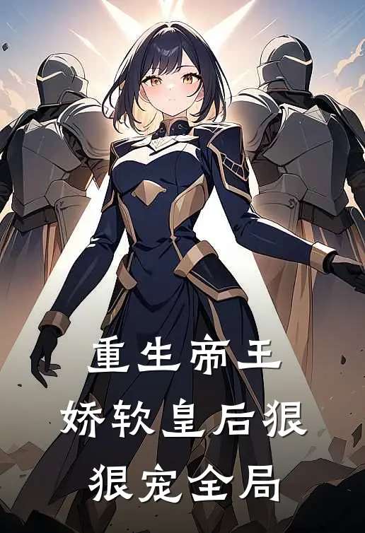 重生帝王,娇软皇后狠狠宠全局免费阅读