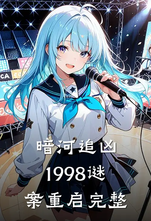 暗河追凶：1998谜案重启完整