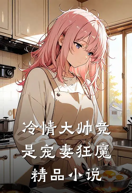 冷情大帅竟是宠妻狂魔精品小说