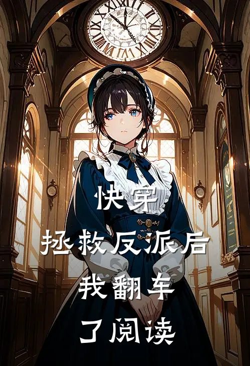 快穿：拯救反派后，我翻车了阅读