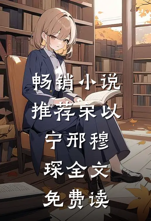畅销小说推荐宋以宁邢穆琛全文免费读