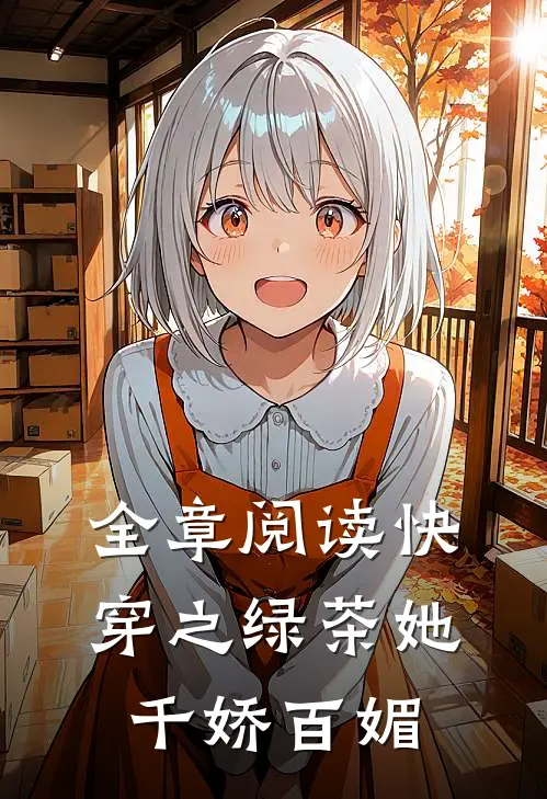 全章阅读快穿之绿茶她千娇百媚