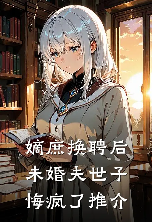 嫡庶换聘后，未婚夫世子悔疯了推介