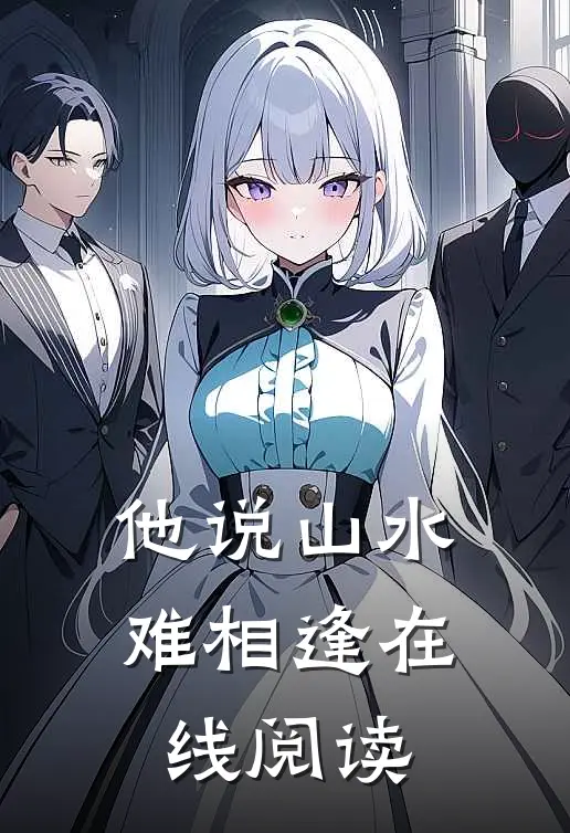 他说山水难相逢在线阅读