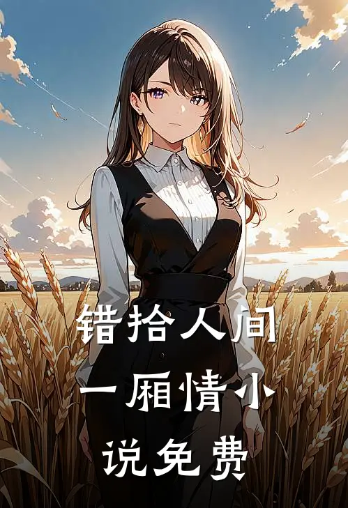 错拾人间一厢情小说免费