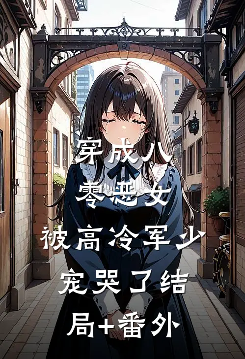 穿成八零恶女，被高冷军少宠哭了结局+番外