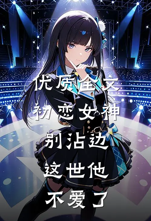 优质全文初恋女神别沾边，这世他不爱了