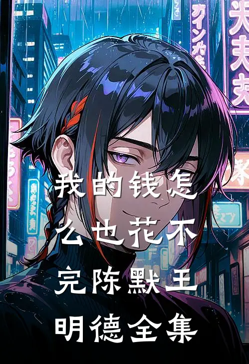我的钱怎么也花不完陈默王明德 全集
