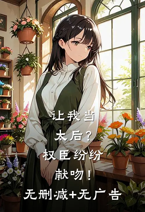 让我当太后？权臣纷纷献吻！无删减+无广告