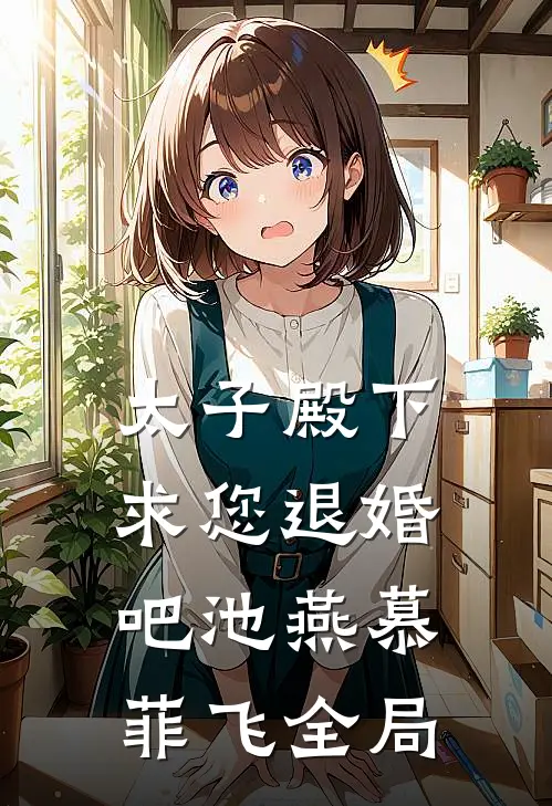 太子殿下，求您退婚吧池燕慕菲飞全局