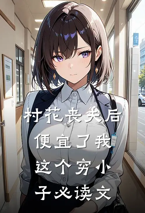 村花丧夫后，便宜了我这个穷小子必读文