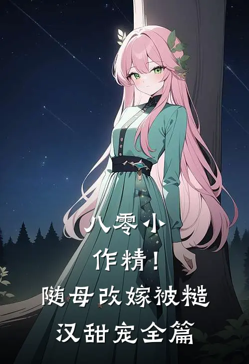 八零小作精！随母改嫁被糙汉甜宠全篇