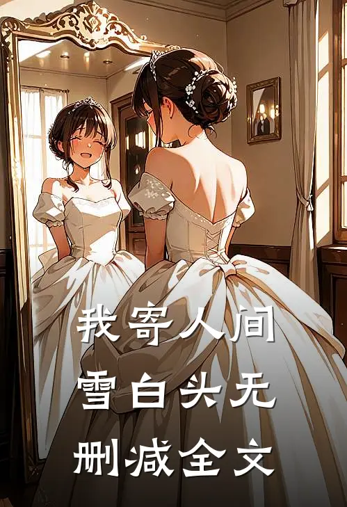 我寄人间雪白头无删减全文