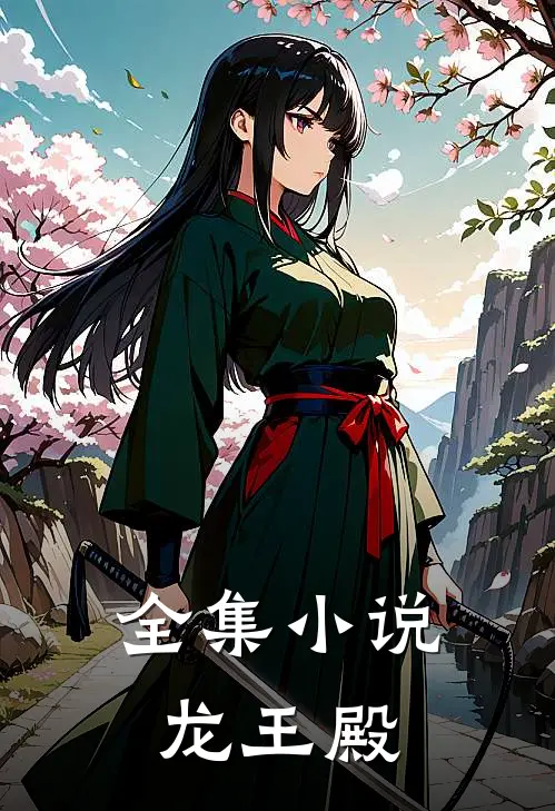 全集小说龙王殿