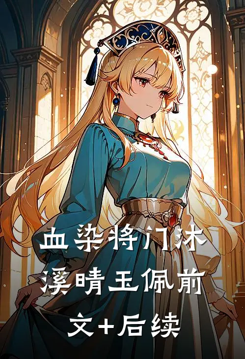 血染将门沐溪晴玉佩前文+后续