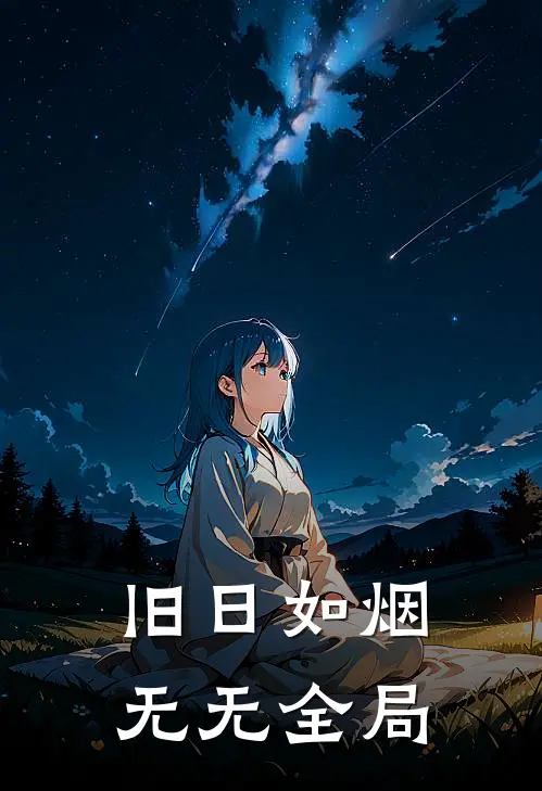 旧日如烟无无全局