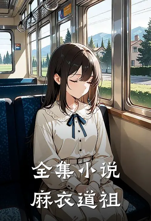 全集小说麻衣道祖