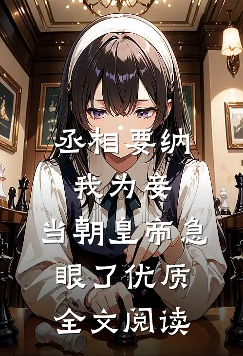 丞相要纳我为妾，当朝皇帝急眼了优质全文阅读