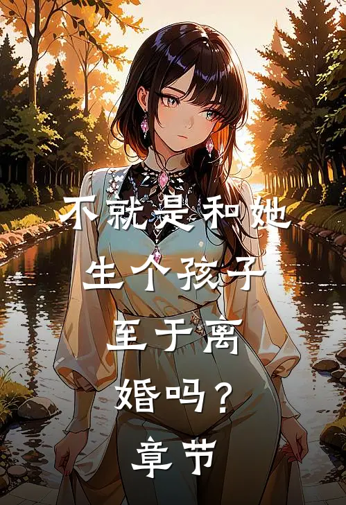 不就是和她生个孩子，至于离婚吗？章节