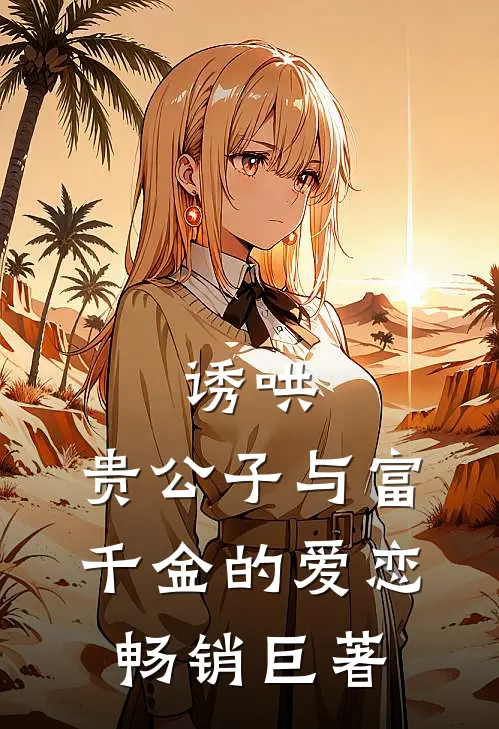 诱哄：贵公子与富千金的爱恋畅销巨著