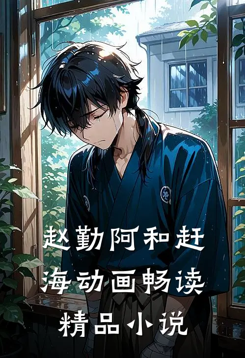 赵勤阿和赶海动画畅读精品小说
