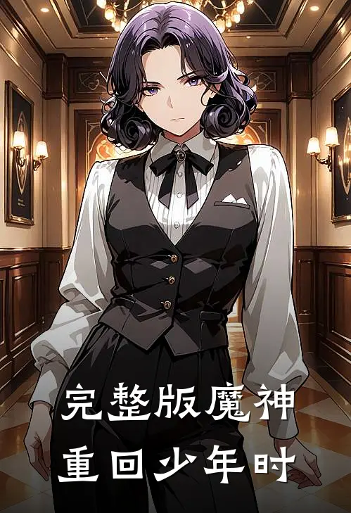 完整版魔神重回少年时