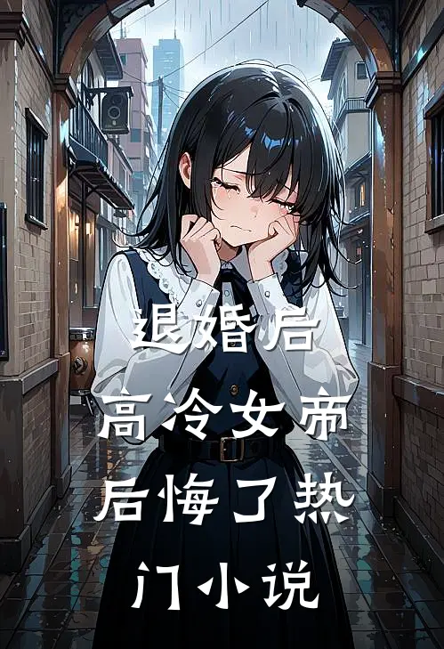 退婚后，高冷女帝后悔了热门小说