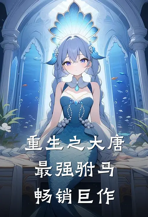 重生之大唐最强驸马畅销巨作