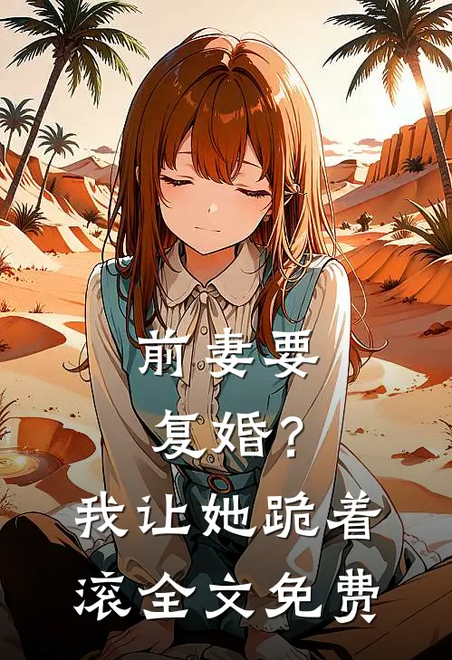 前妻要复婚？我让她跪着滚全文免费