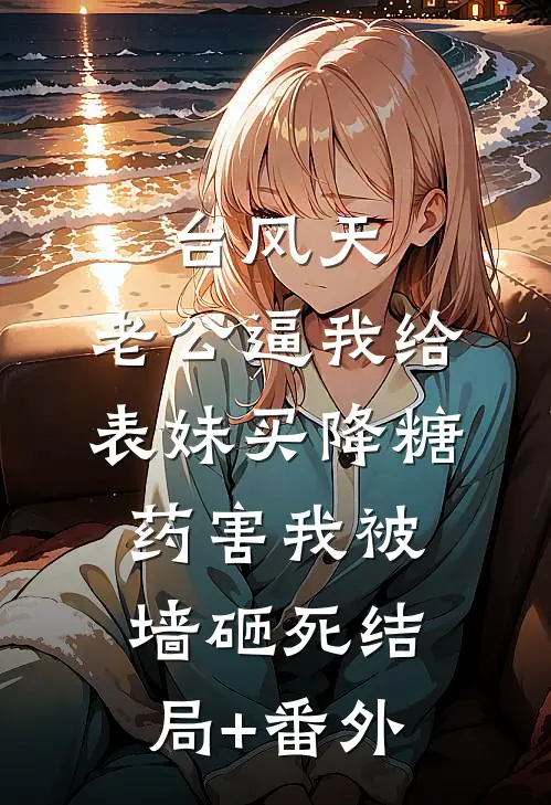 台风天，老公逼我给表妹买降糖药害我被墙砸死结局+番外