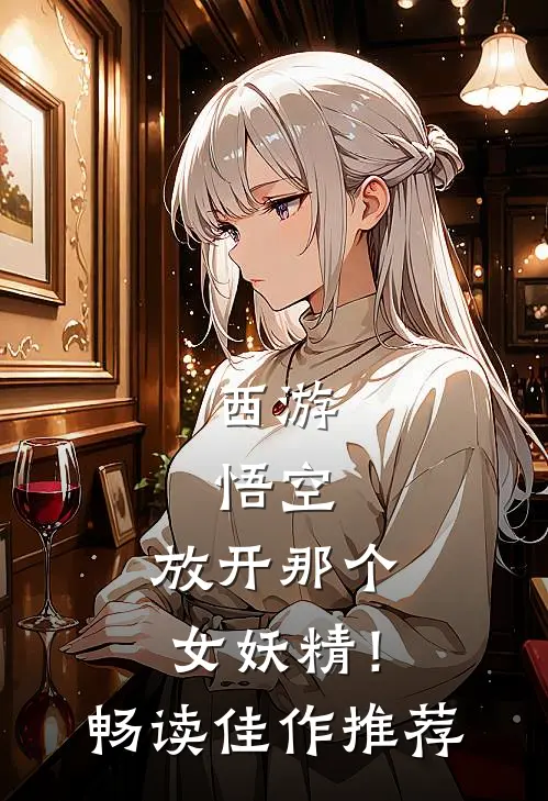 西游：悟空，放开那个女妖精！畅读佳作推荐