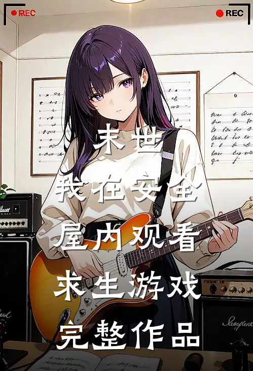 末世：我在安全屋内观看求生游戏完整作品