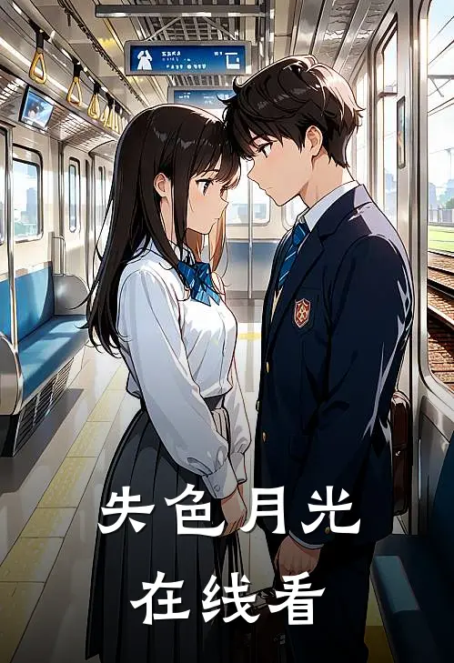 失色月光在线看