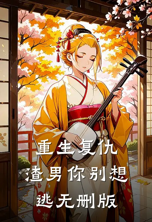 重生复仇：渣男你别想逃无删版