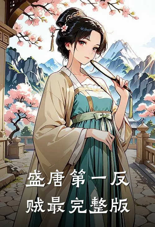 盛唐第一反贼最完整版