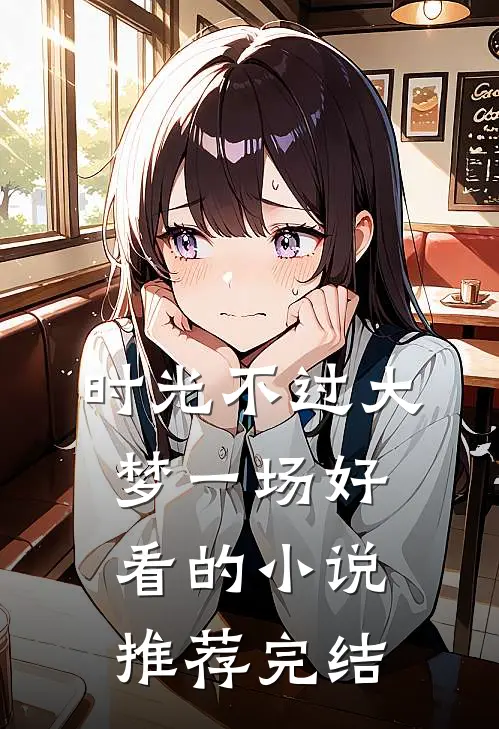 时光不过大梦一场好看的小说推荐完结