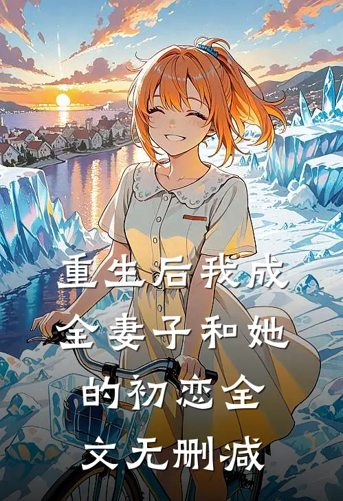 重生后我成全妻子和她的初恋全文无删减