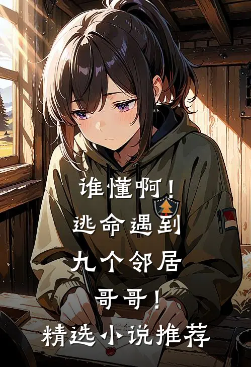 谁懂啊！逃命遇到九个邻居哥哥！精选小说推荐