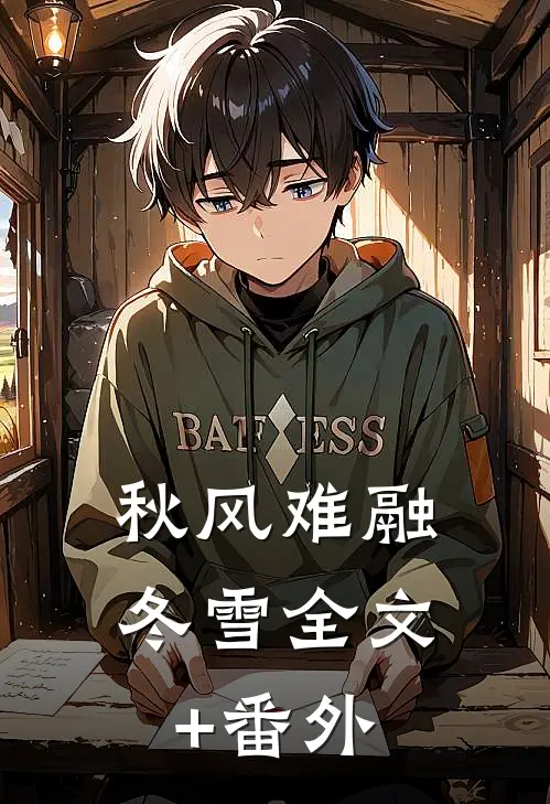 秋风难融冬雪全文+番外