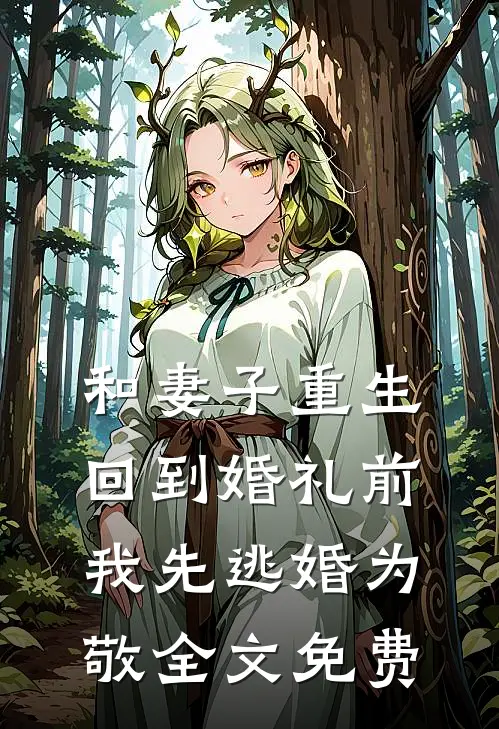 和妻子重生回到婚礼前，我先逃婚为敬全文免费