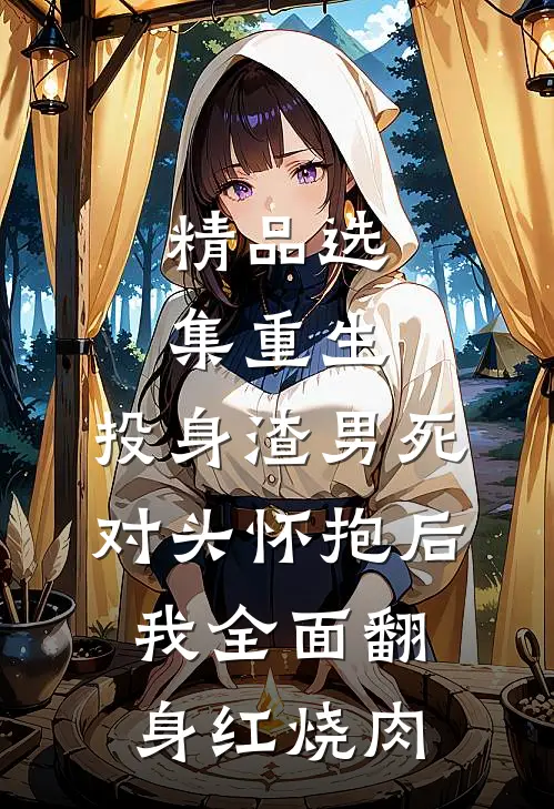 精品选集重生:投身渣男死对头怀抱后,我全面翻身红烧肉