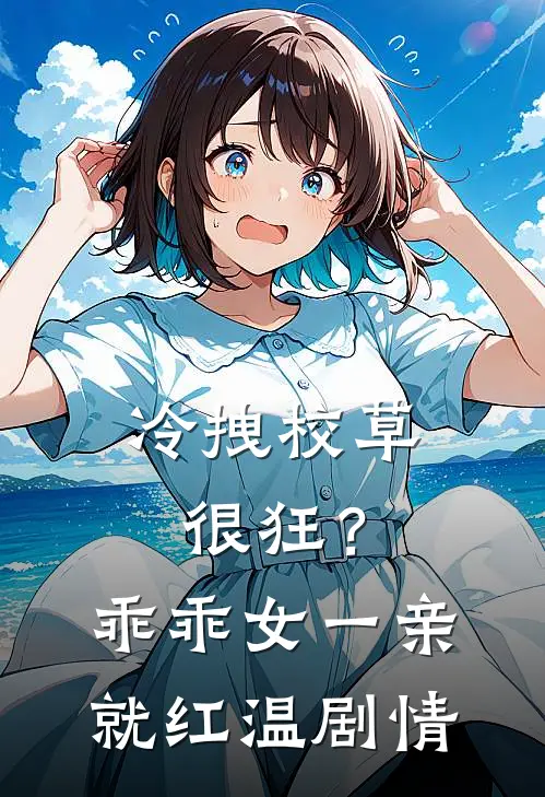 冷拽校草很狂？乖乖女一亲就红温剧情