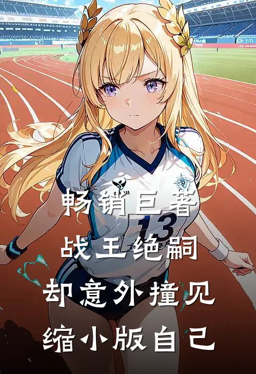 畅销巨著战王绝嗣，却意外撞见缩小版自己
