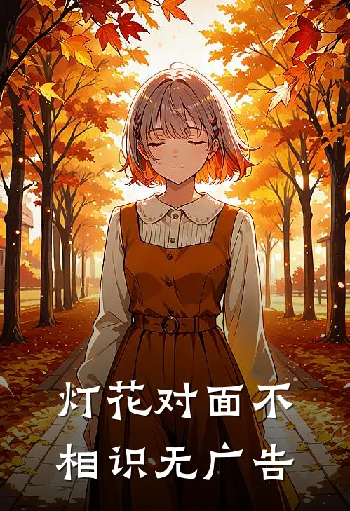 灯花对面不相识无广告
