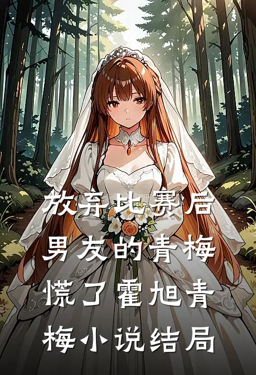 放弃比赛后，男友的青梅慌了霍旭青梅小说结局