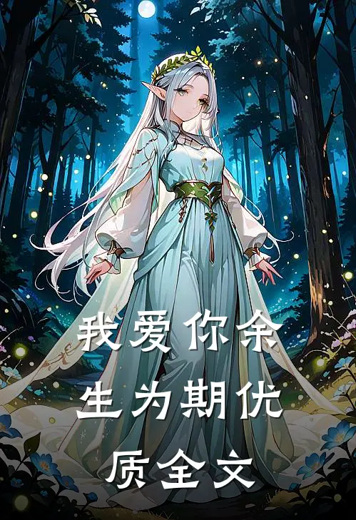 我爱你余生为期优质全文